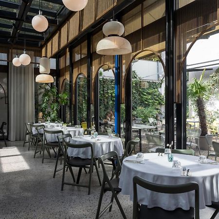 Pavilion Boutique Hotel Belgrad Zewnętrze zdjęcie