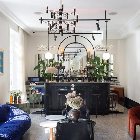 Pavilion Boutique Hotel Belgrad Zewnętrze zdjęcie