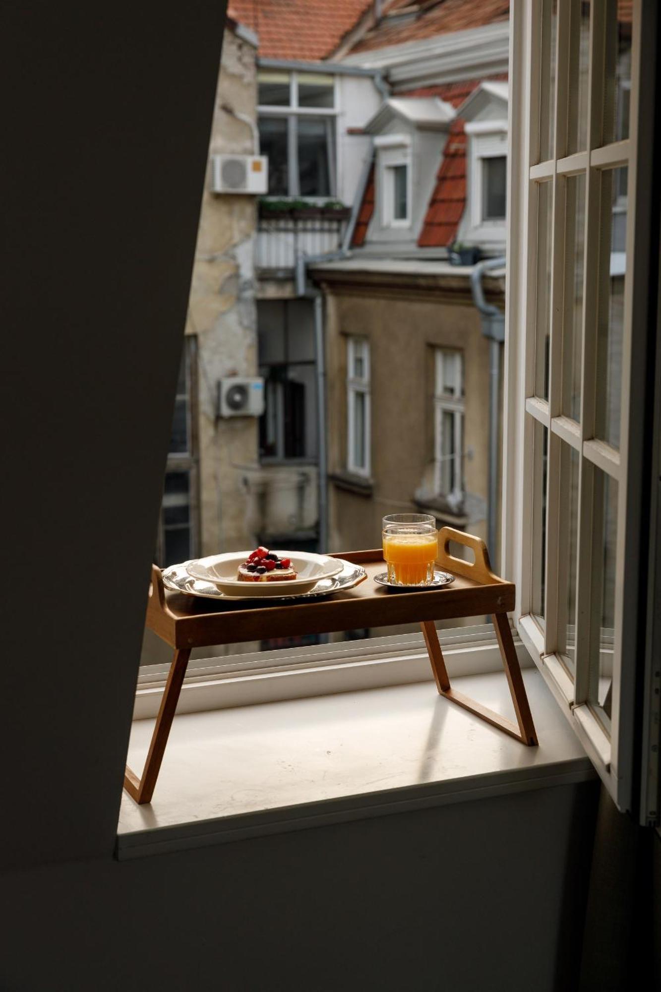 Pavilion Boutique Hotel Belgrad Zewnętrze zdjęcie