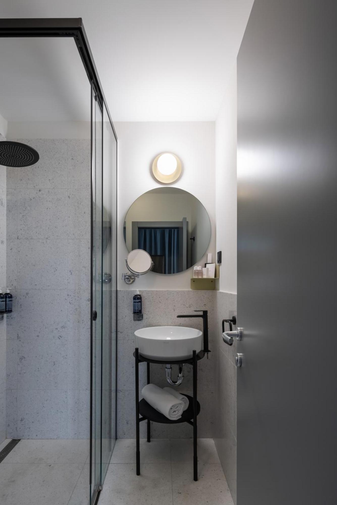 Pavilion Boutique Hotel Belgrad Zewnętrze zdjęcie