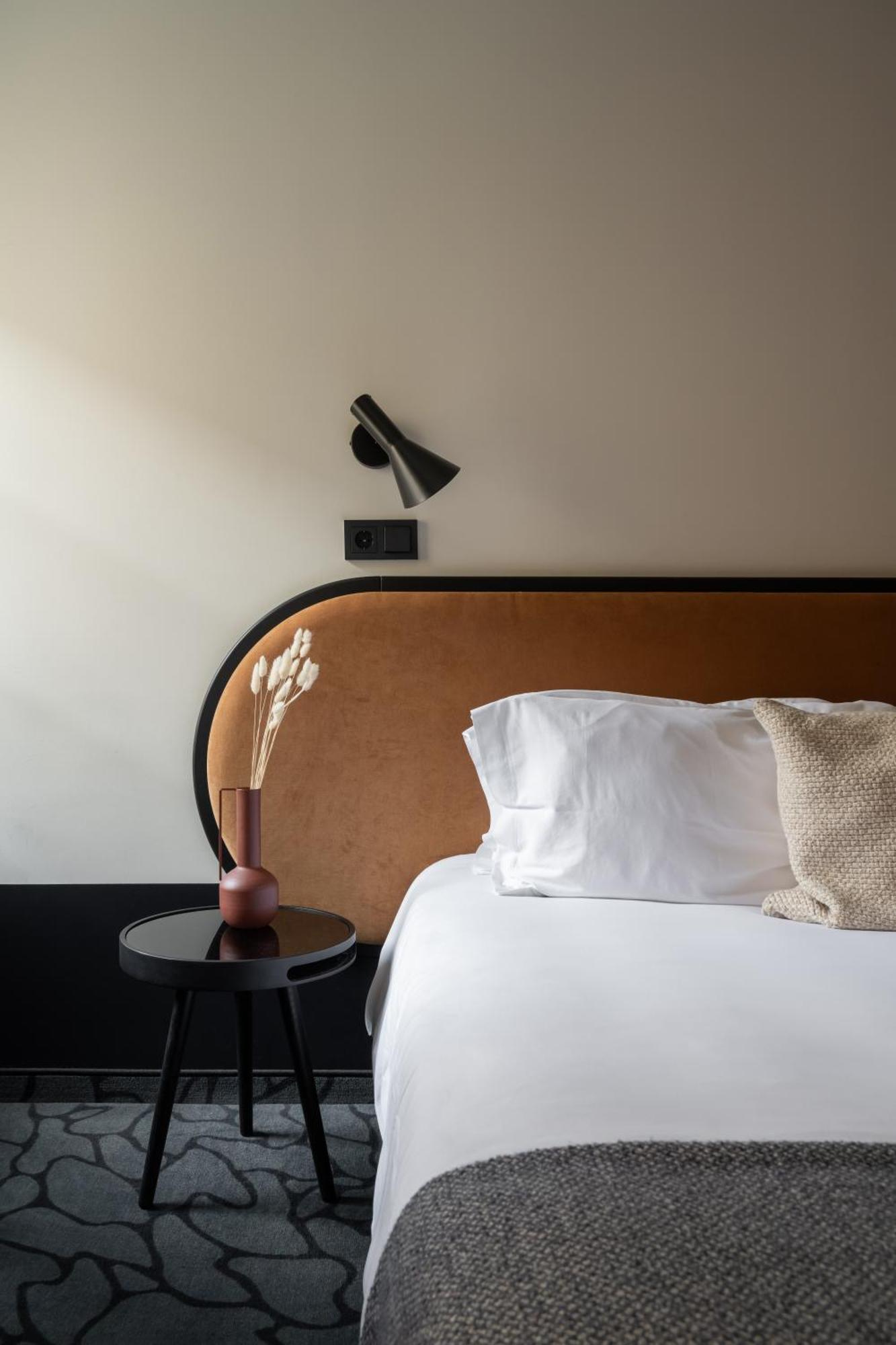 Pavilion Boutique Hotel Belgrad Zewnętrze zdjęcie
