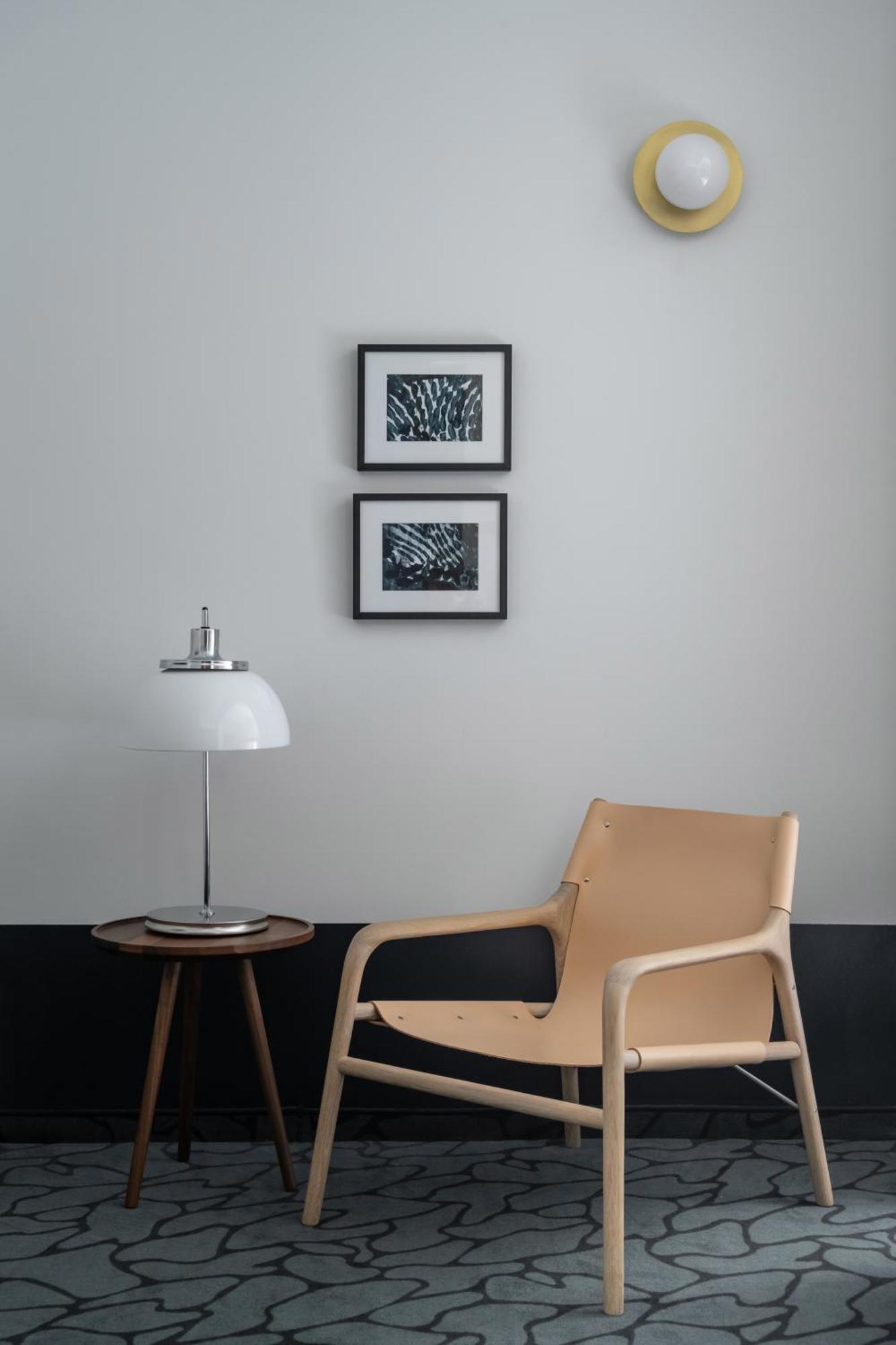 Pavilion Boutique Hotel Belgrad Zewnętrze zdjęcie