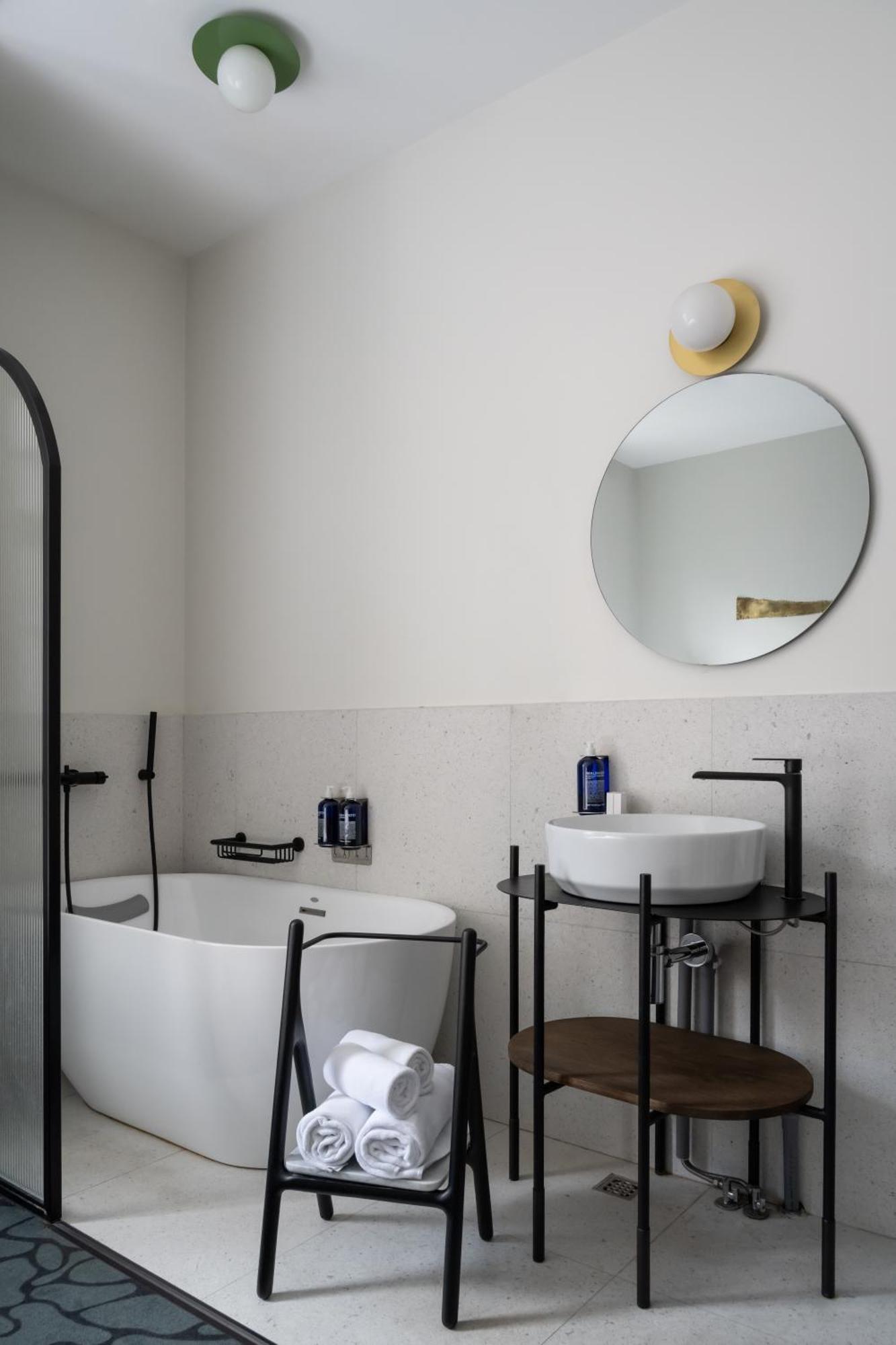 Pavilion Boutique Hotel Belgrad Zewnętrze zdjęcie