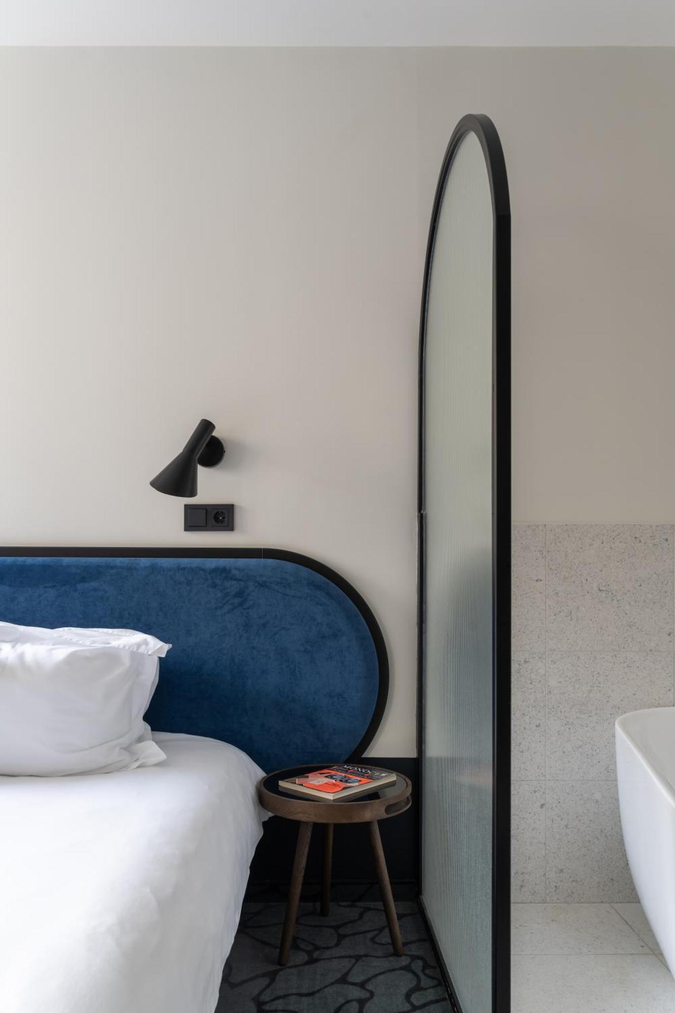 Pavilion Boutique Hotel Belgrad Zewnętrze zdjęcie