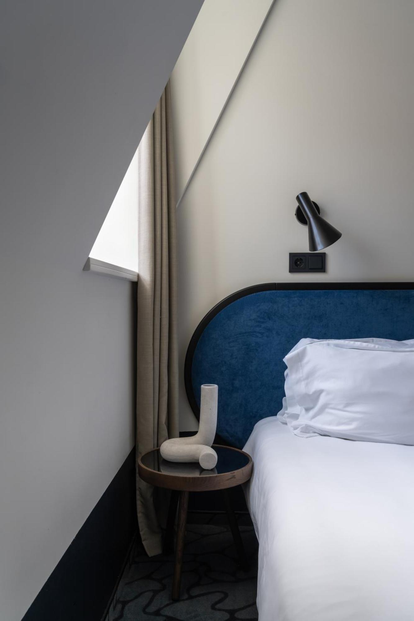 Pavilion Boutique Hotel Belgrad Zewnętrze zdjęcie