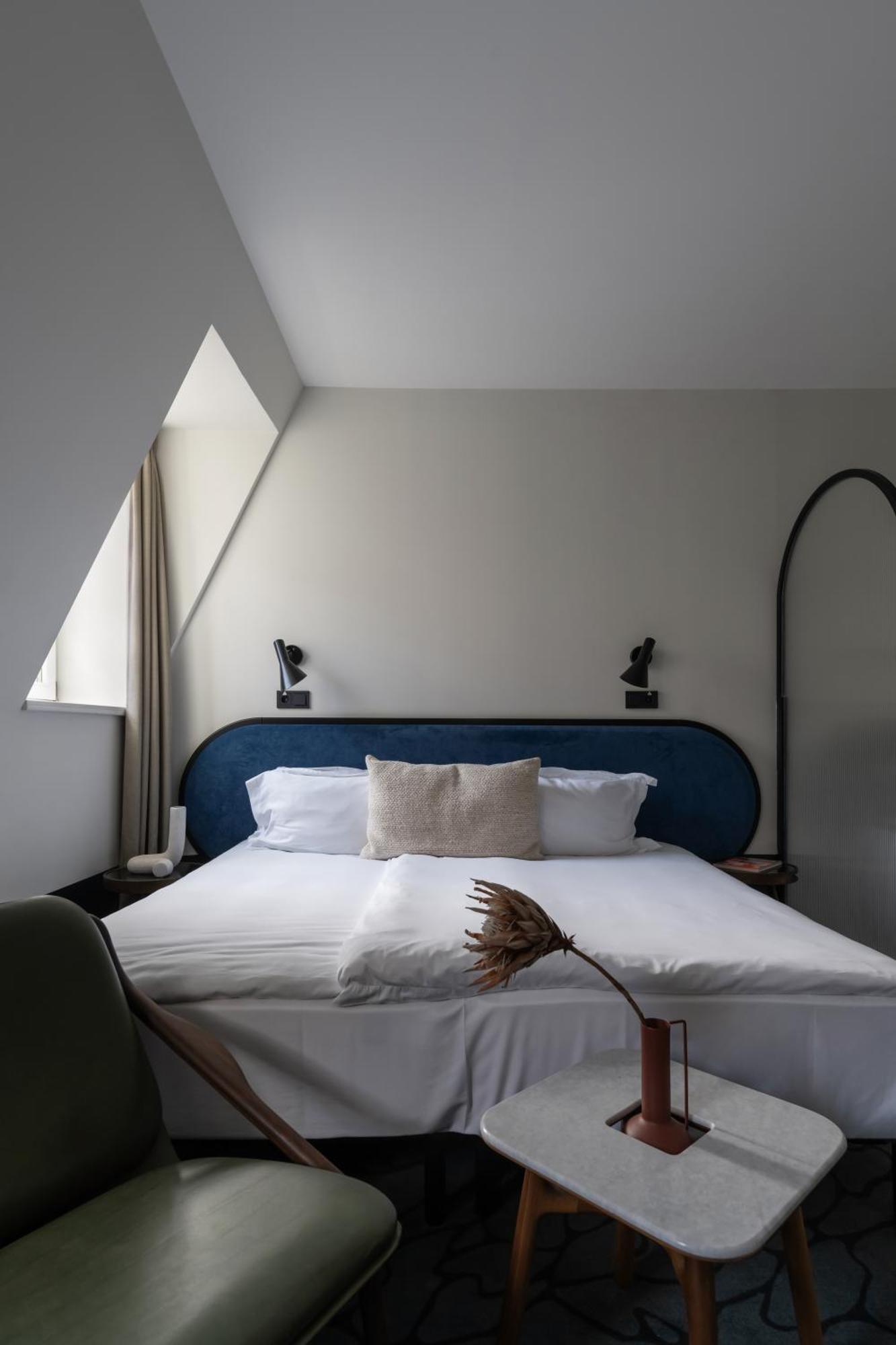 Pavilion Boutique Hotel Belgrad Zewnętrze zdjęcie