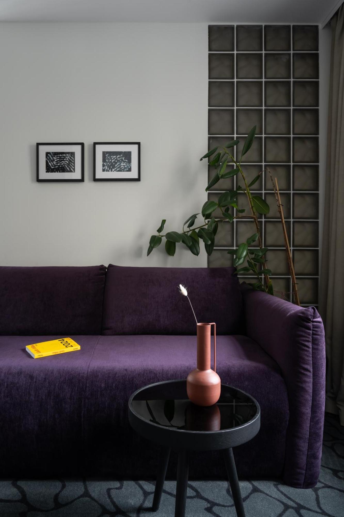 Pavilion Boutique Hotel Belgrad Zewnętrze zdjęcie