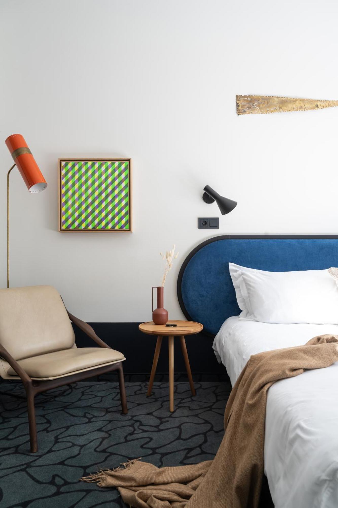 Pavilion Boutique Hotel Belgrad Zewnętrze zdjęcie